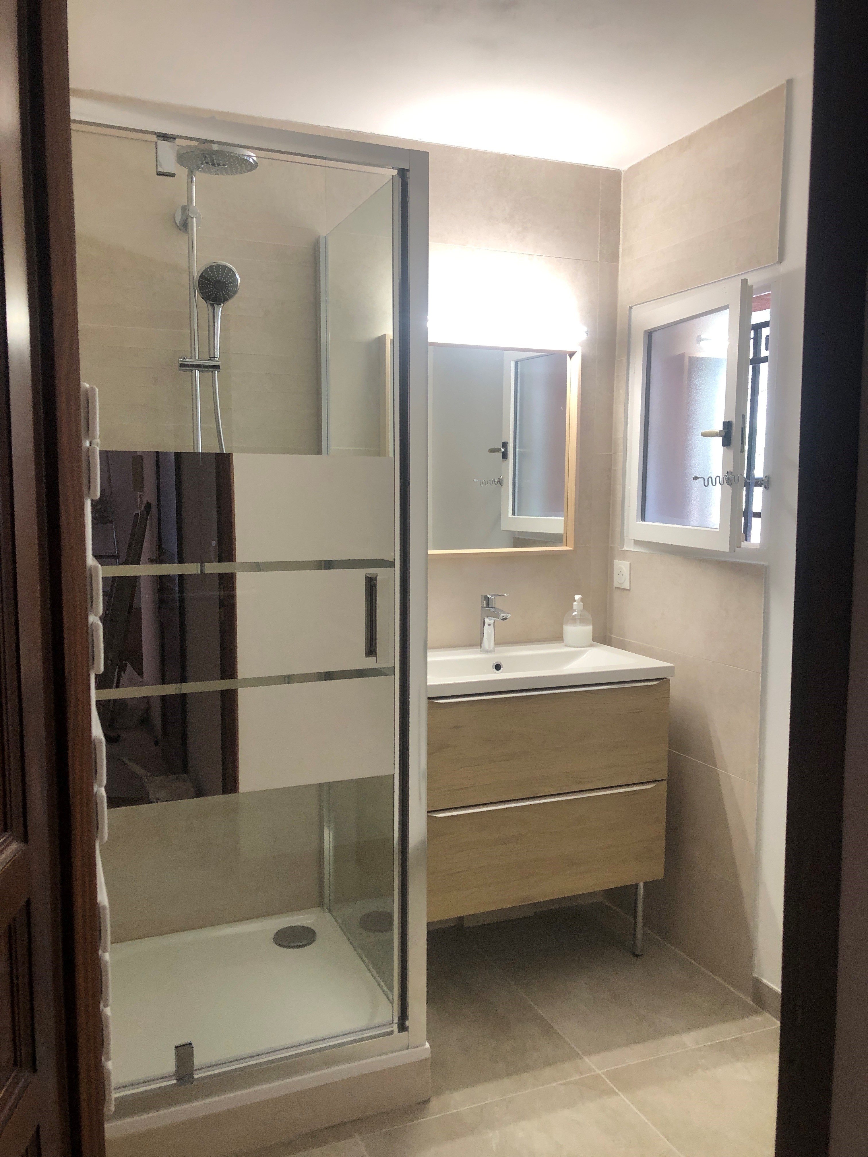 Appartement Corniche 2 chambres