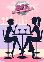 BFF - AMIES POUR LA VIE_Grenoble