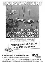 Exposition de photographies de Nors d'Argent_Bourgoin-Jallieu