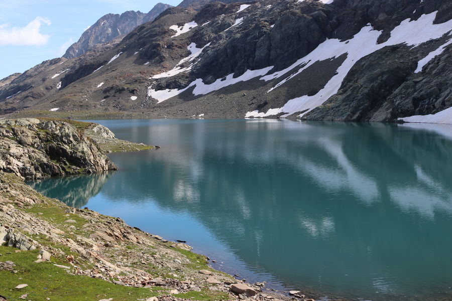 Lac de la Fare