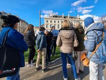 Les patrimoines stendhaliens à Grenoble  : visite à 3 voix_Grenoble