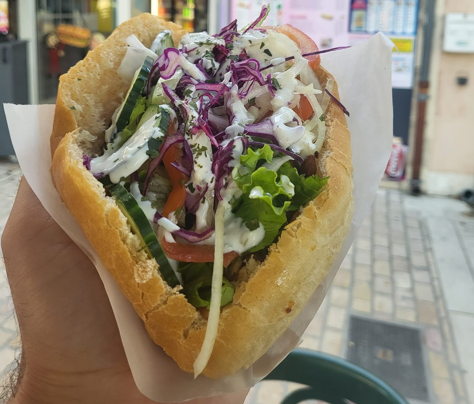 Le Kik's tacos, Saint-Martin-de-Crau - photo 2