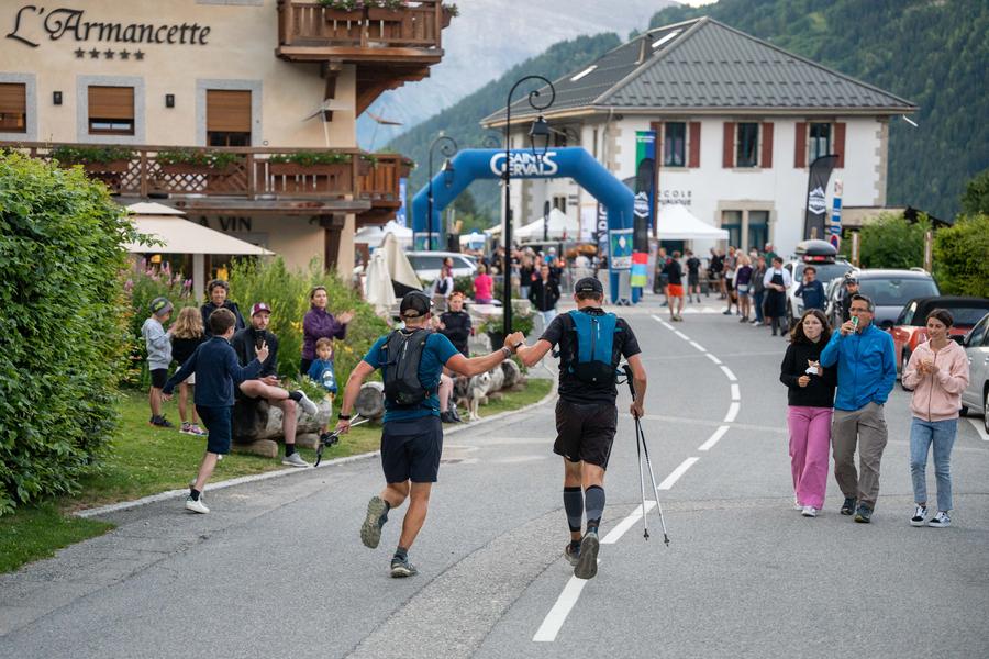 "La Montagn'Hard" 19ème édition