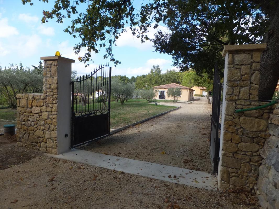 Eden, Saint-Cannat - photo 10