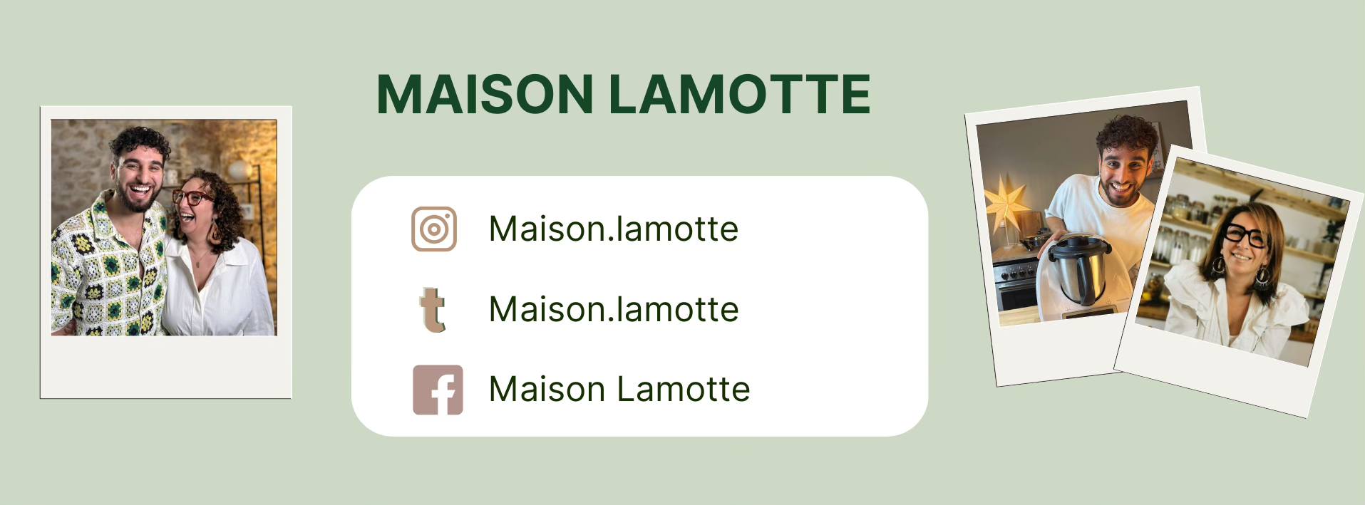 Maison Lamotte
