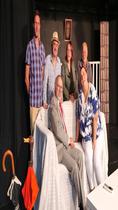 Potiche - 12e Rencontres de Théâtre Amateur_Unieux