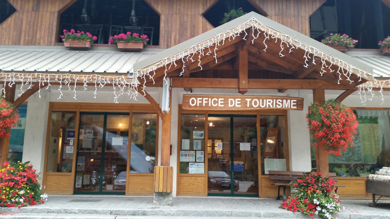 Exterieur
