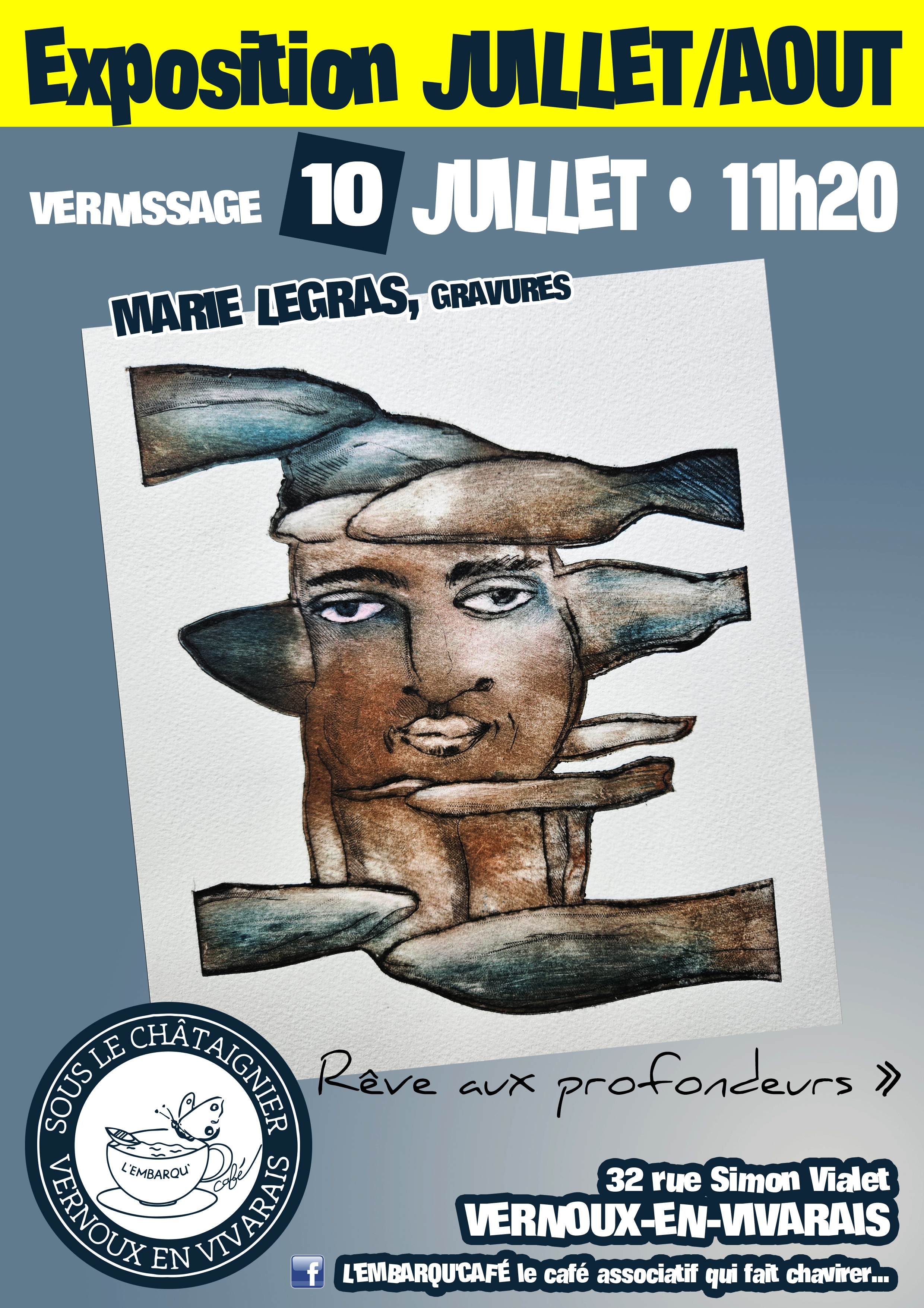 Affiche