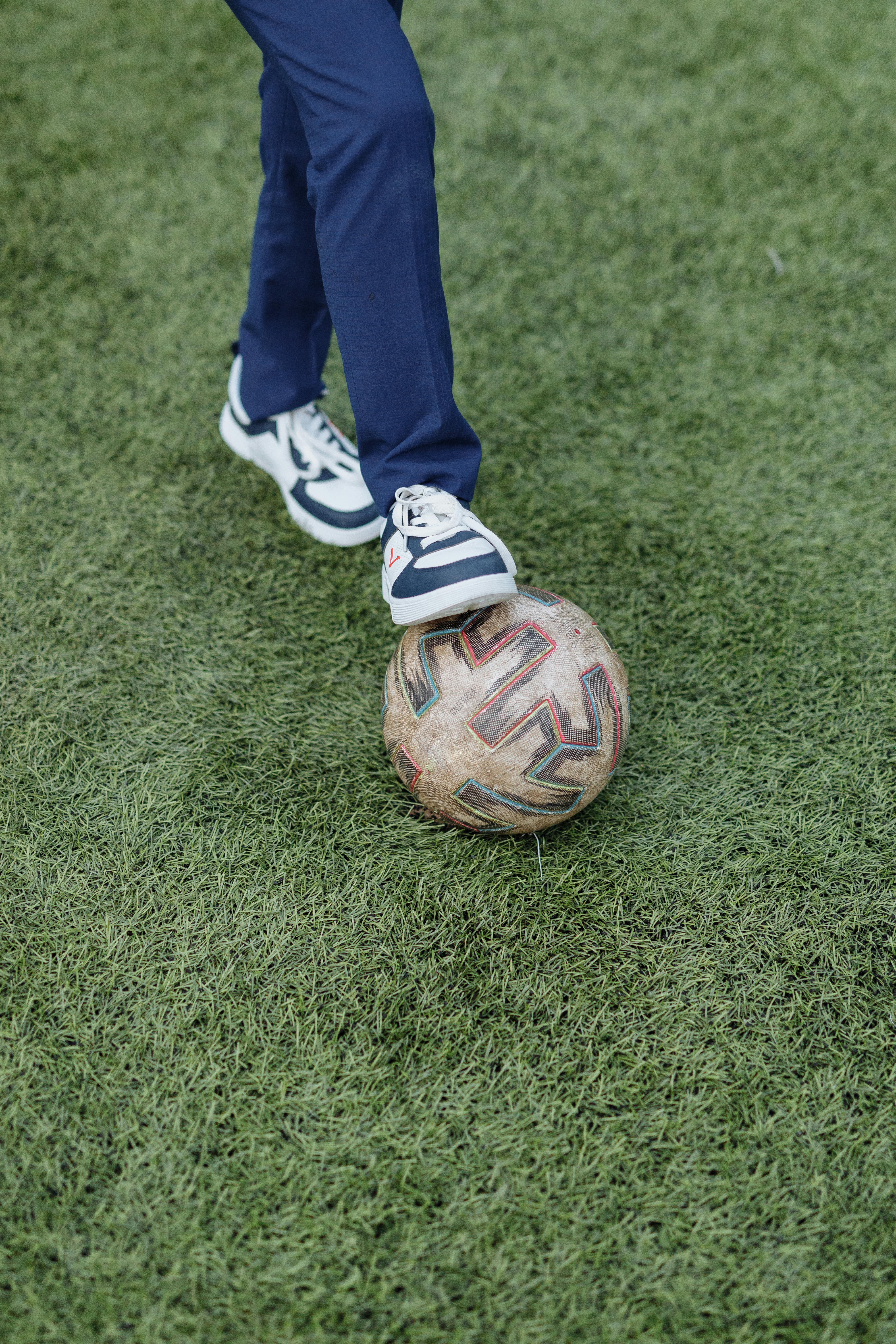 Ateliers sportifs | Les Contre-plongées