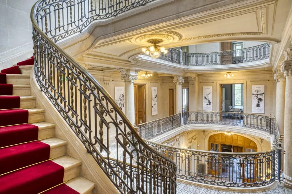 Hiver Vermorel_Villefranche-sur-Saône