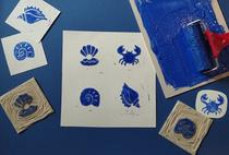 Coquillages et crustacés