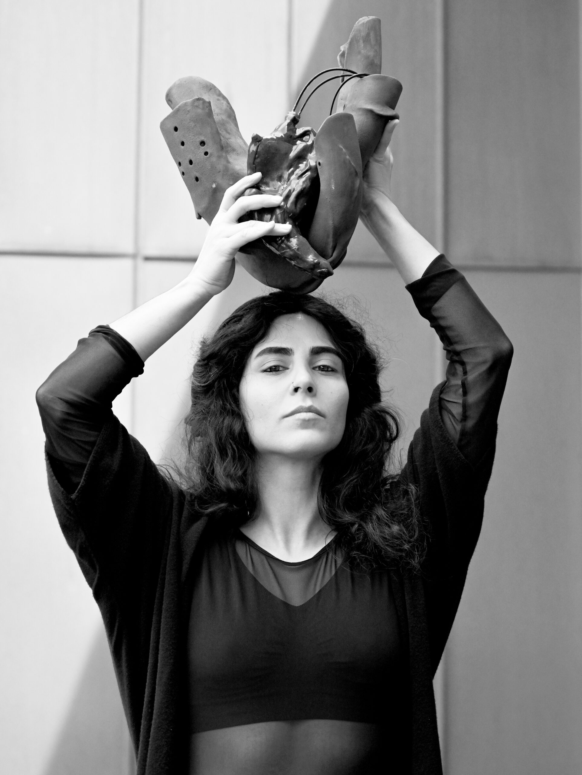 Exposition "Inkarna, les métamorphoses du sacré"