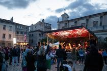 Fête de la musique - Place aux amateurs