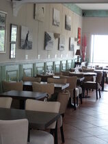 Restaurant Maurin des Maures