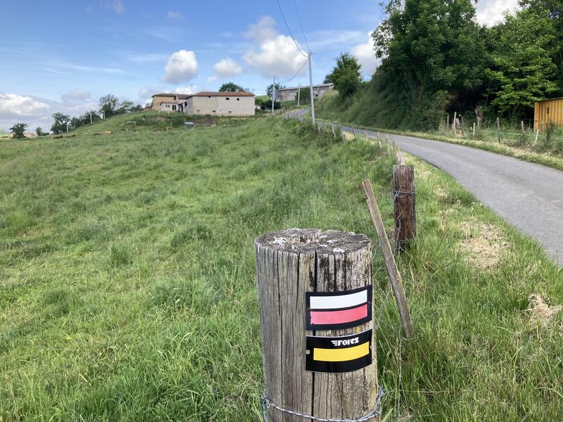 Escapade Farlaude_Chazelles-sur-Lyon