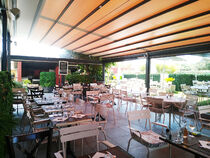 Brasserie Les Touristes - Villeneuve-Loubet
