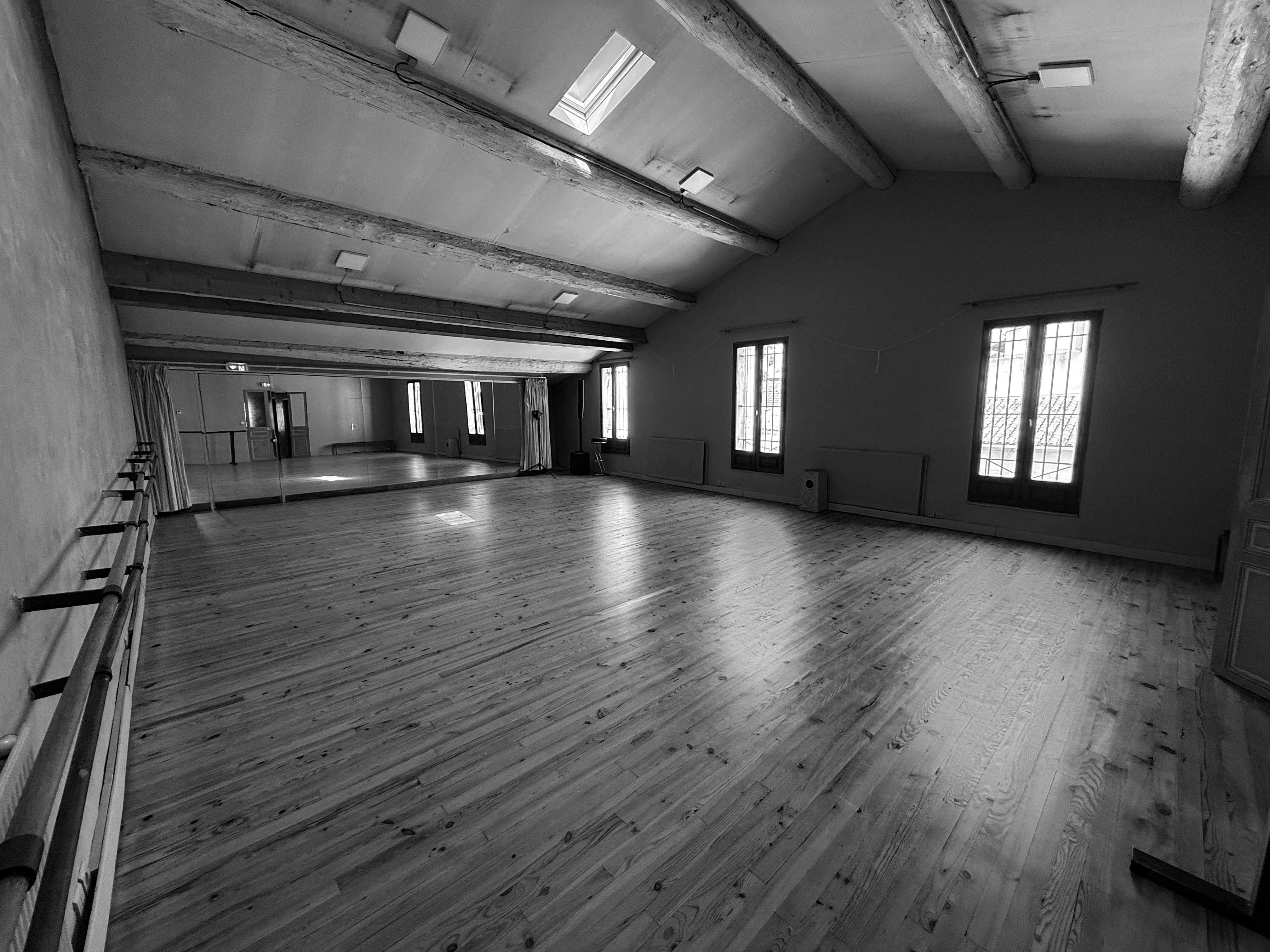 Le Studio du Faubourg