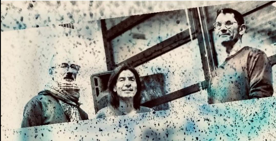 Comb Quartet - Concert_Noirétable