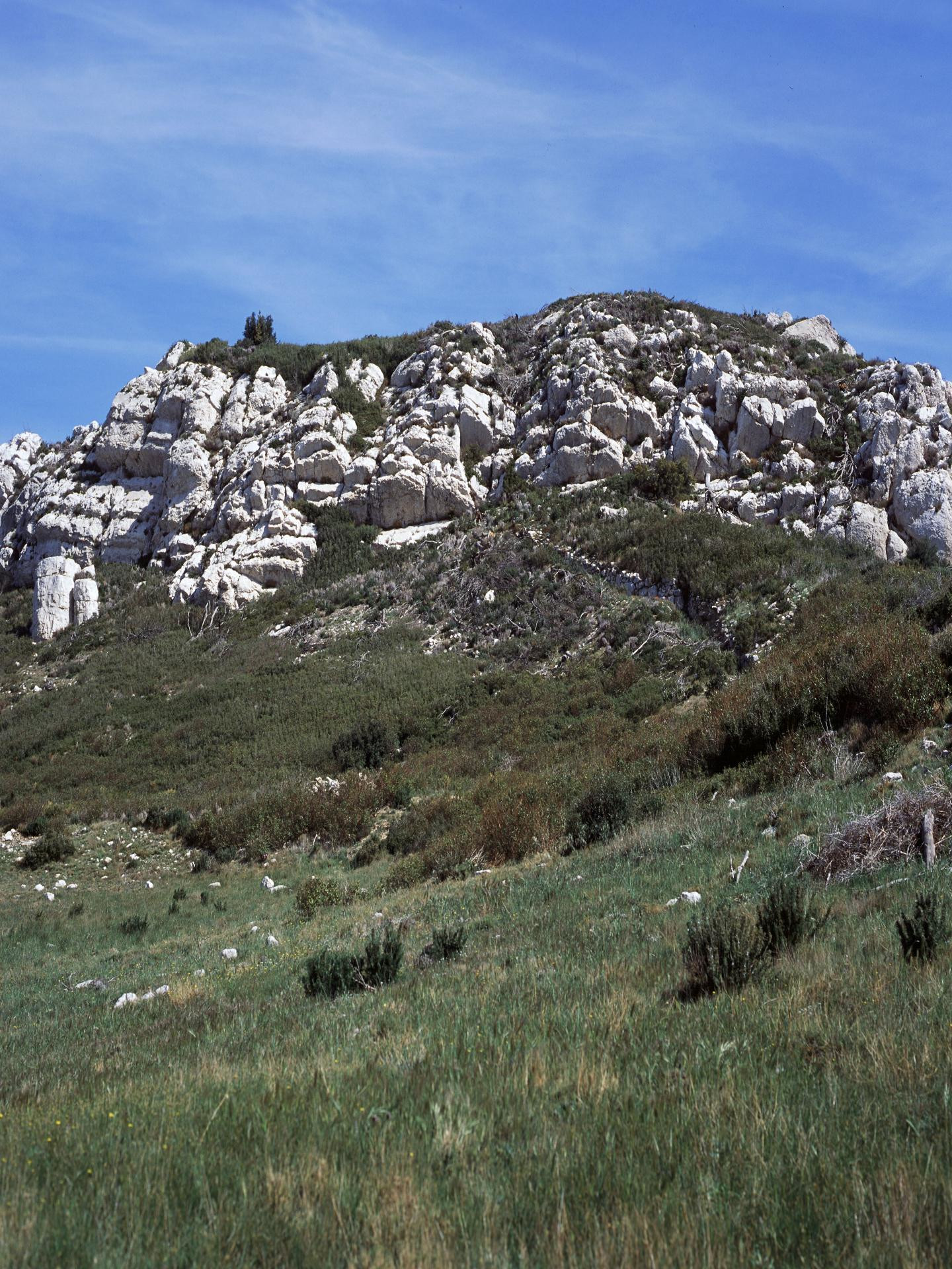 Oppidum des Caisses de Jean-Jean