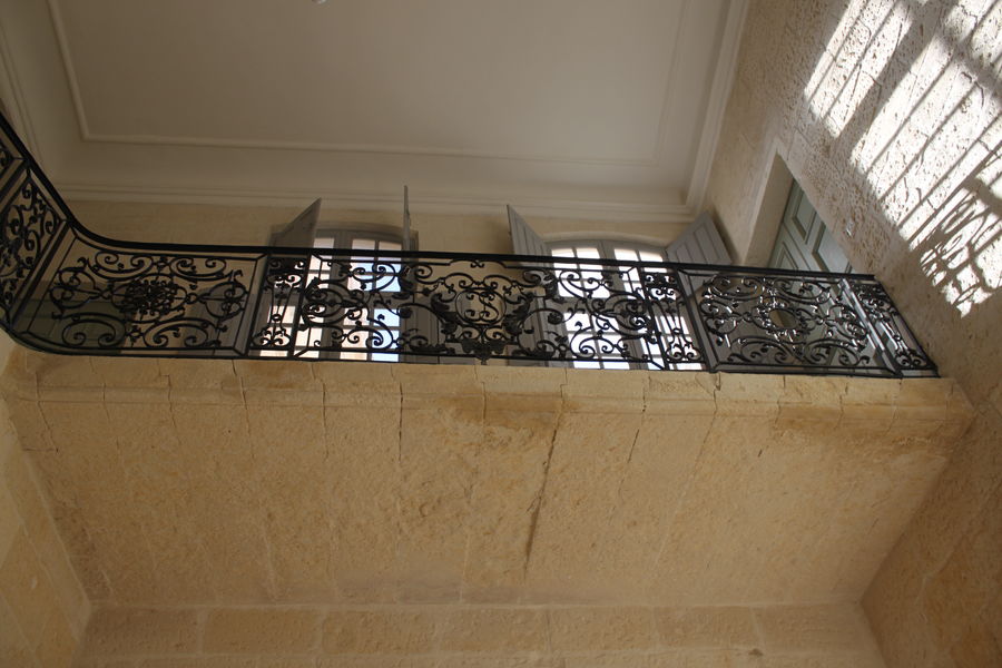 Hôtel Particulier de Linage