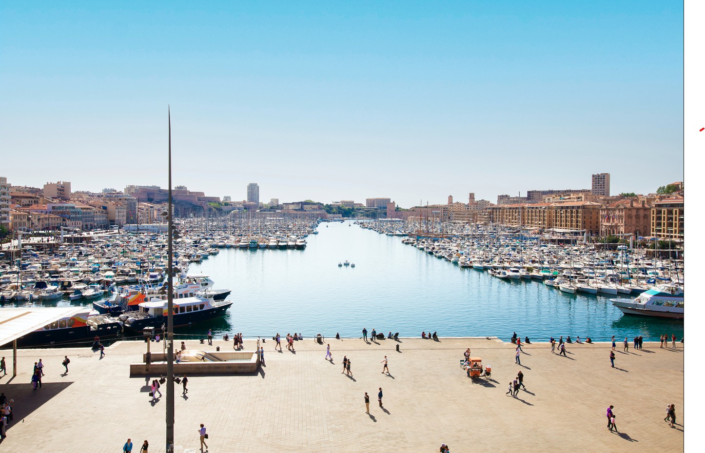 Grand Hôtel Beauvau Marseille Vieux-Port – MGallery Collection, Marseille 1er Arrondissement - photo 9