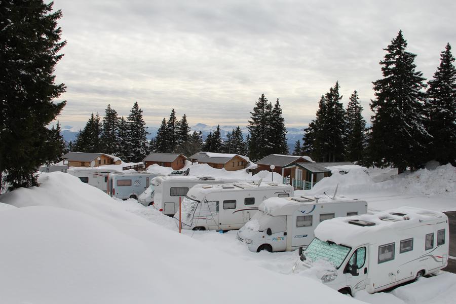 Les Chalets des Cimes — photo 4