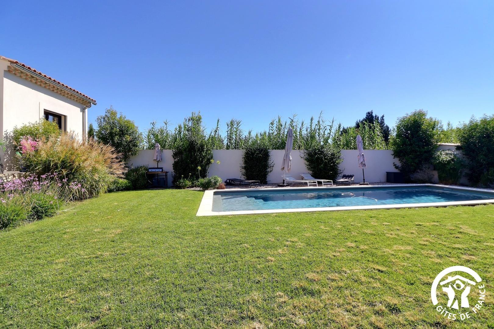 La Bastide d'Angelina, Barbentane - photo 27