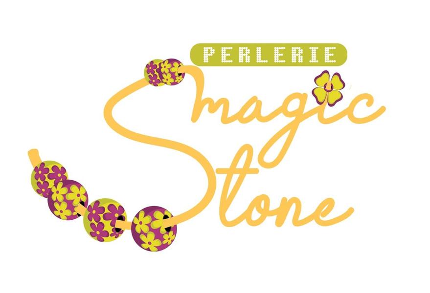 Perlerie MagicStone