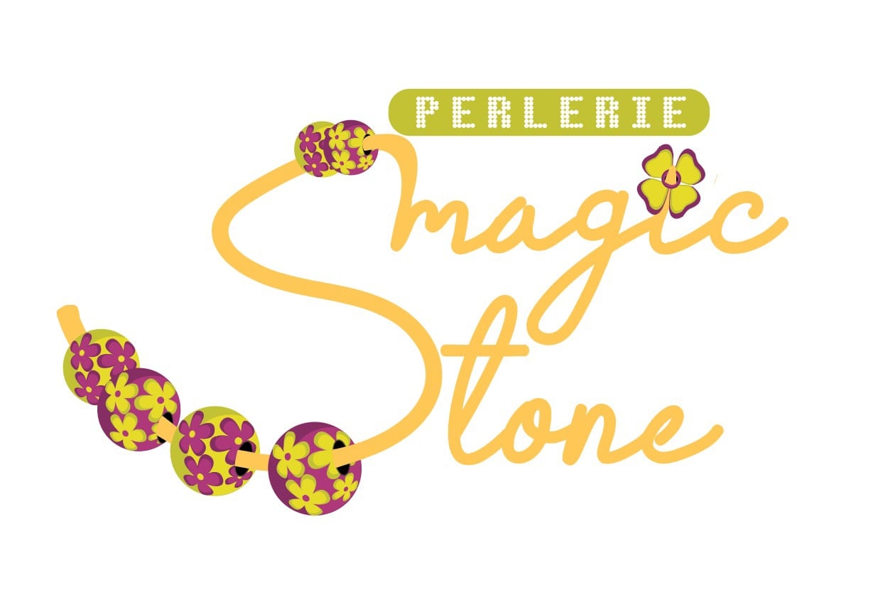 Perlerie MagicStone