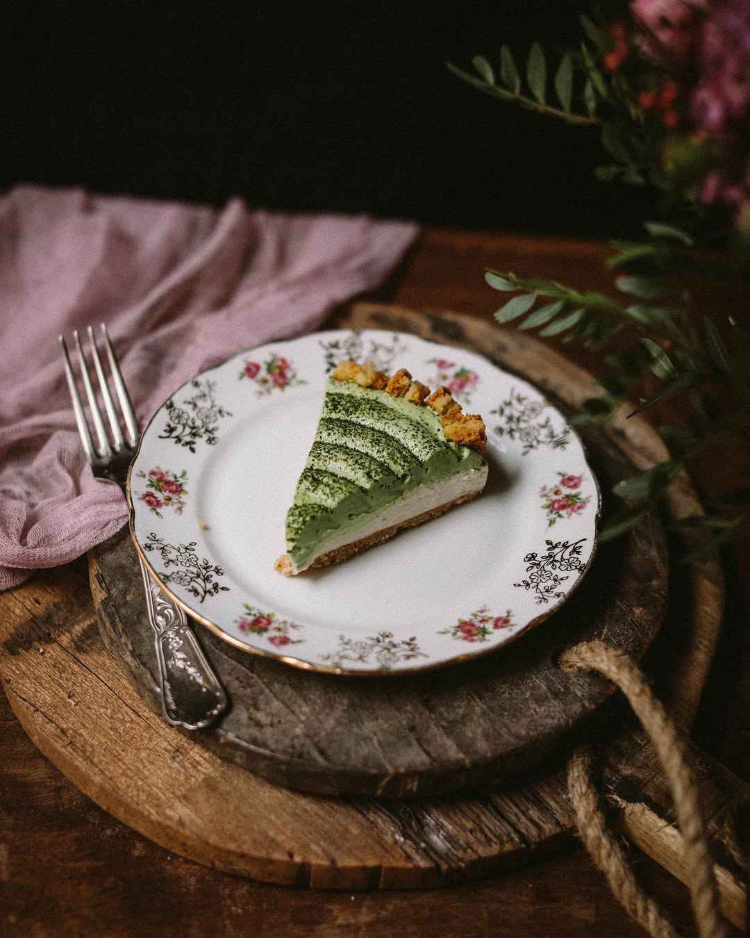 Yasumi Matcha - photo 5