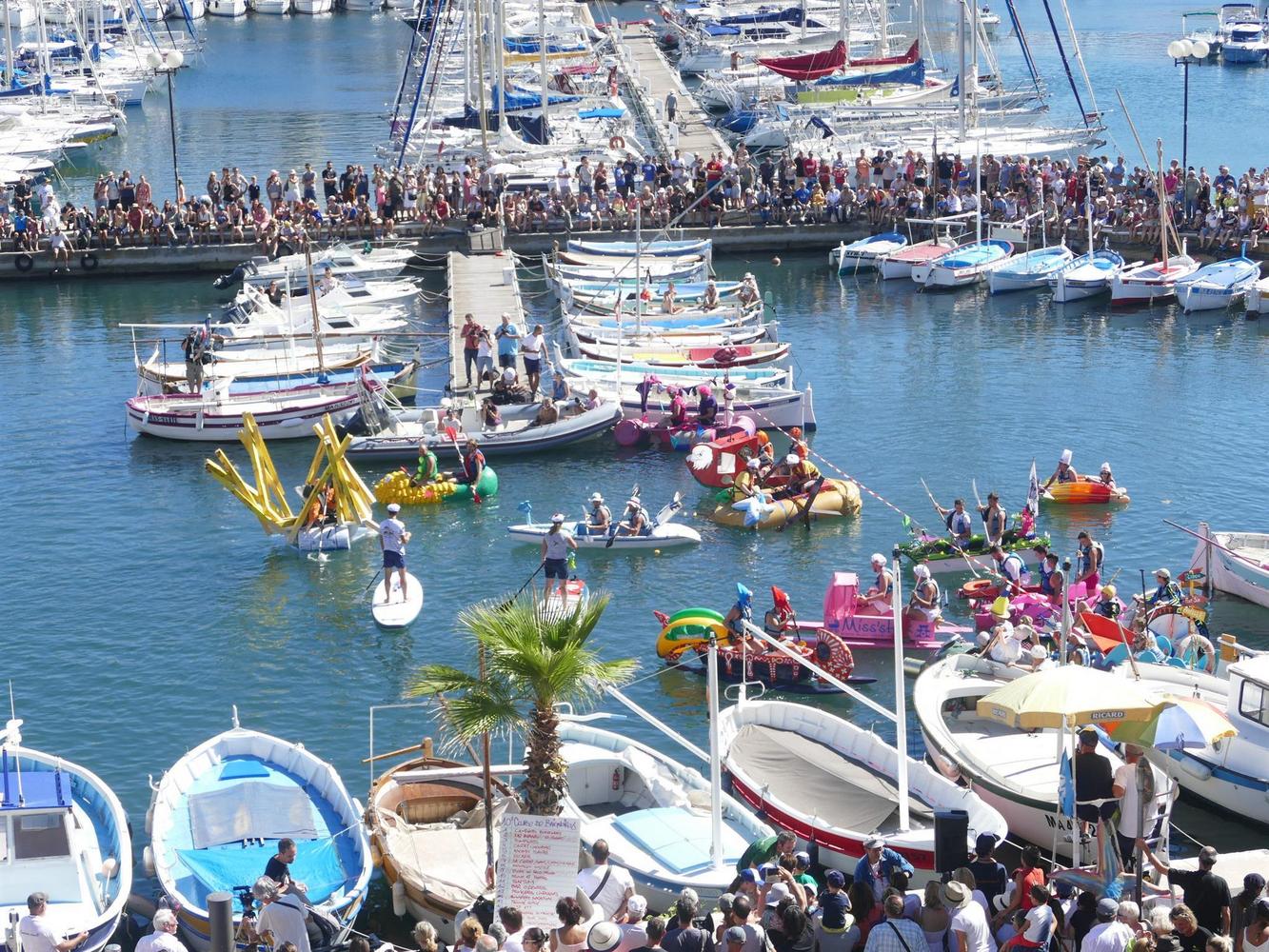 Antinea, La Ciotat - photo 25