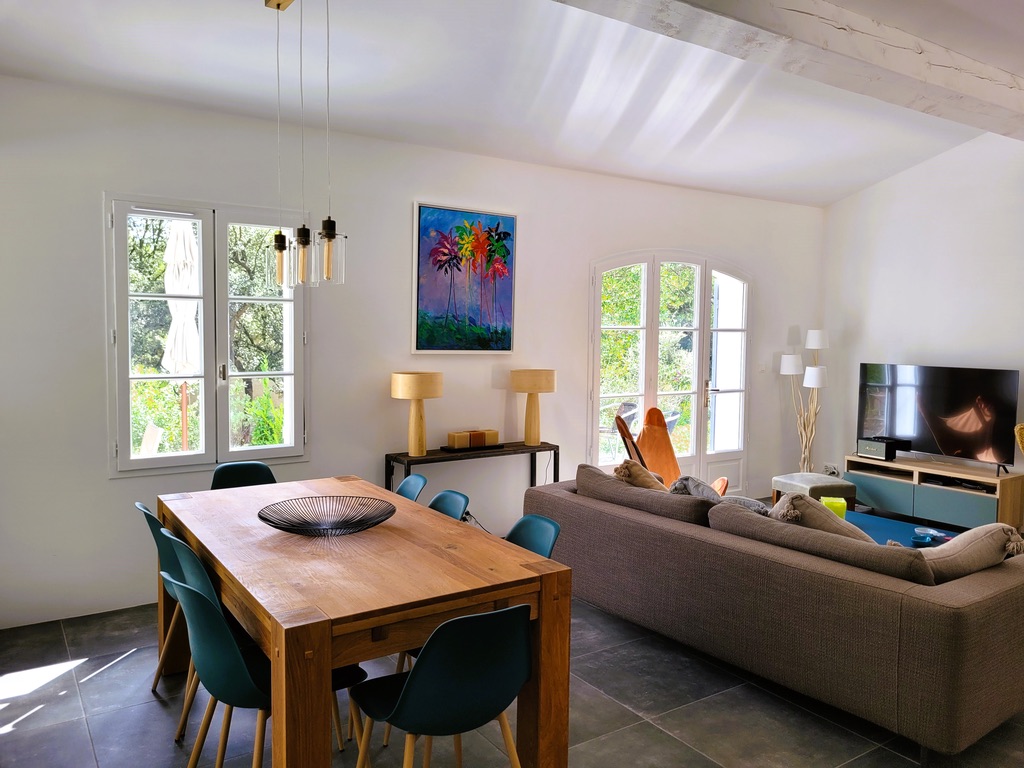 Les Petits Arbousiers, Vauvenargues - photo 11