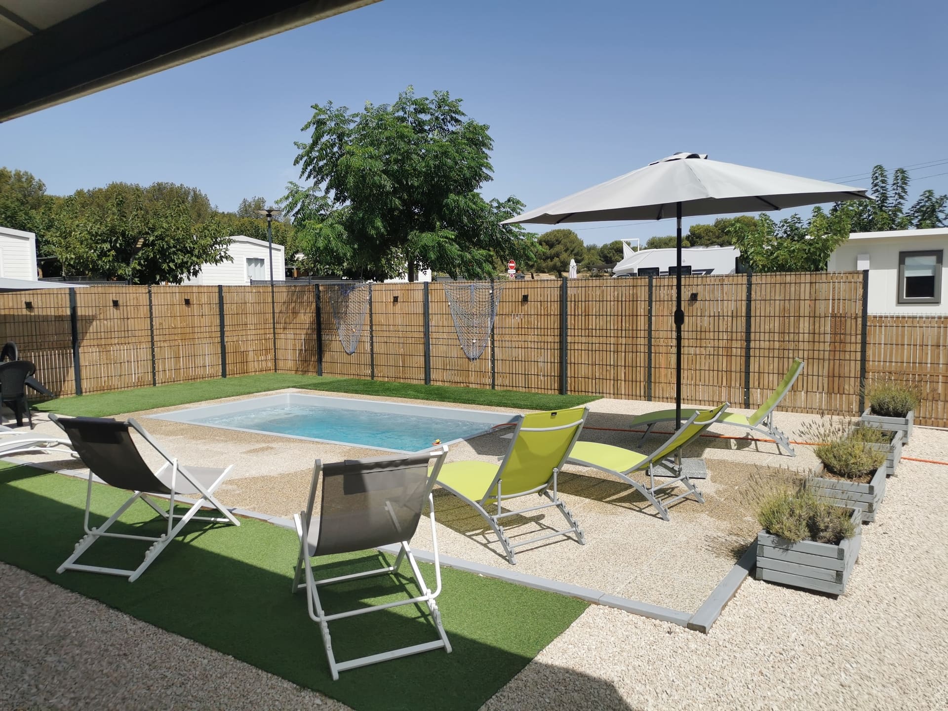 Tony Vacances, Martigues - photo 4