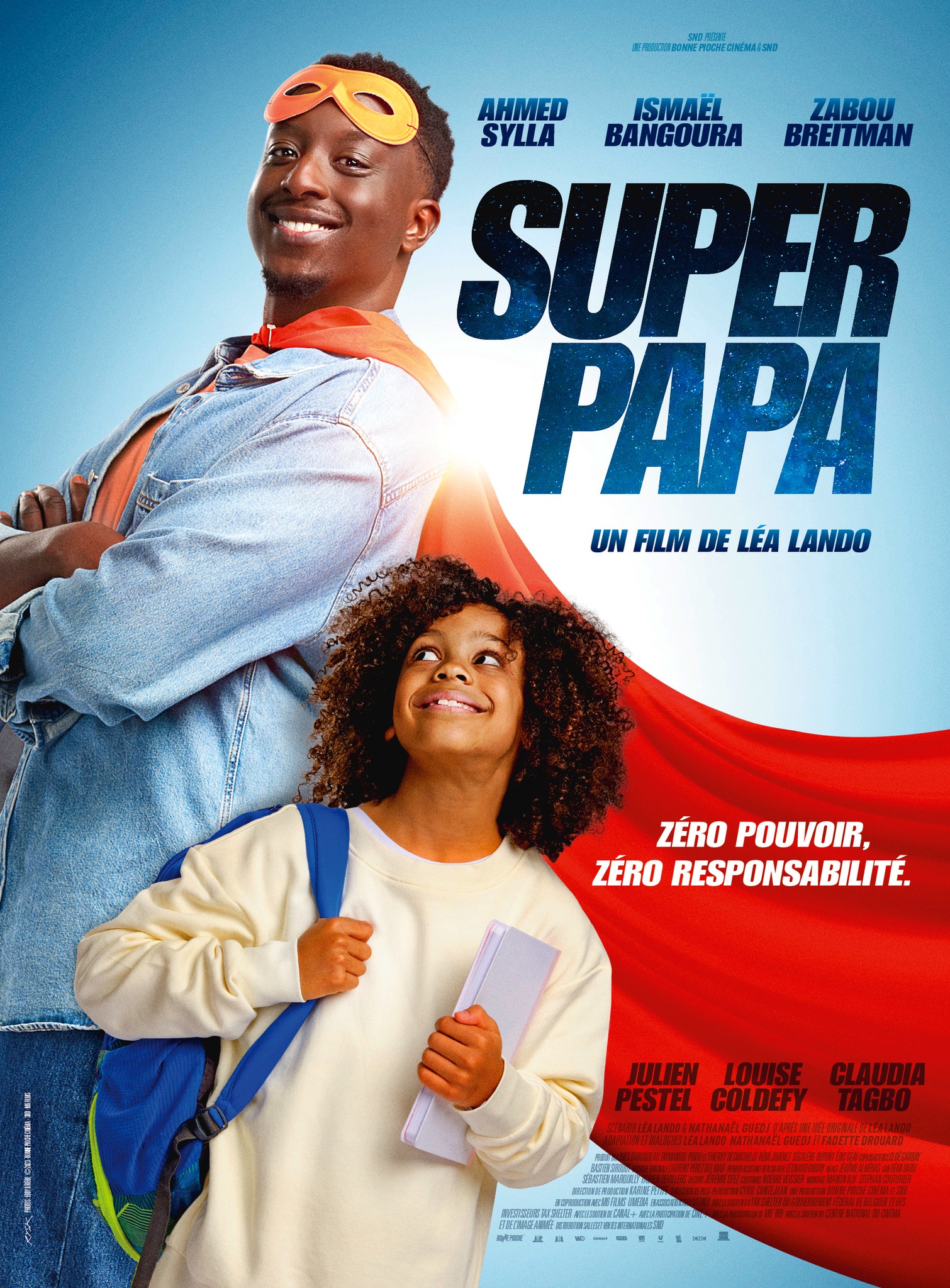 Média additionnel 1