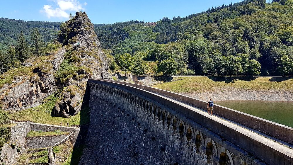 Gouffre d'Enfer
