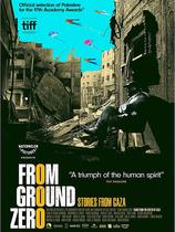 Film "From Ground Zero"_Saint-Julien-Molin-Molette