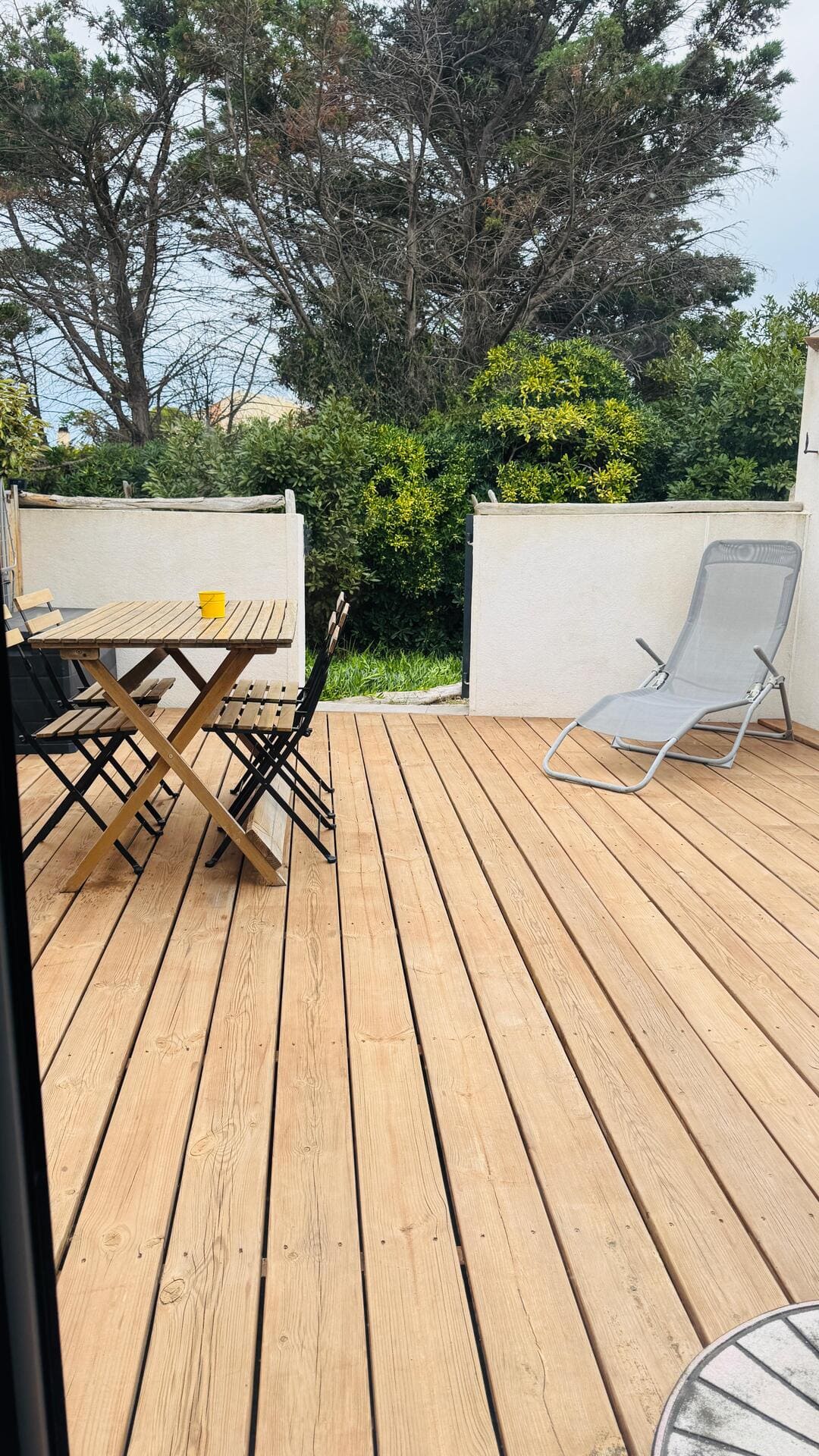 L'escale du marin — photo 2