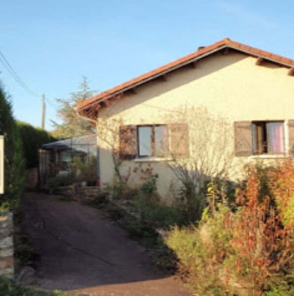 Domaine de Fonterouilles