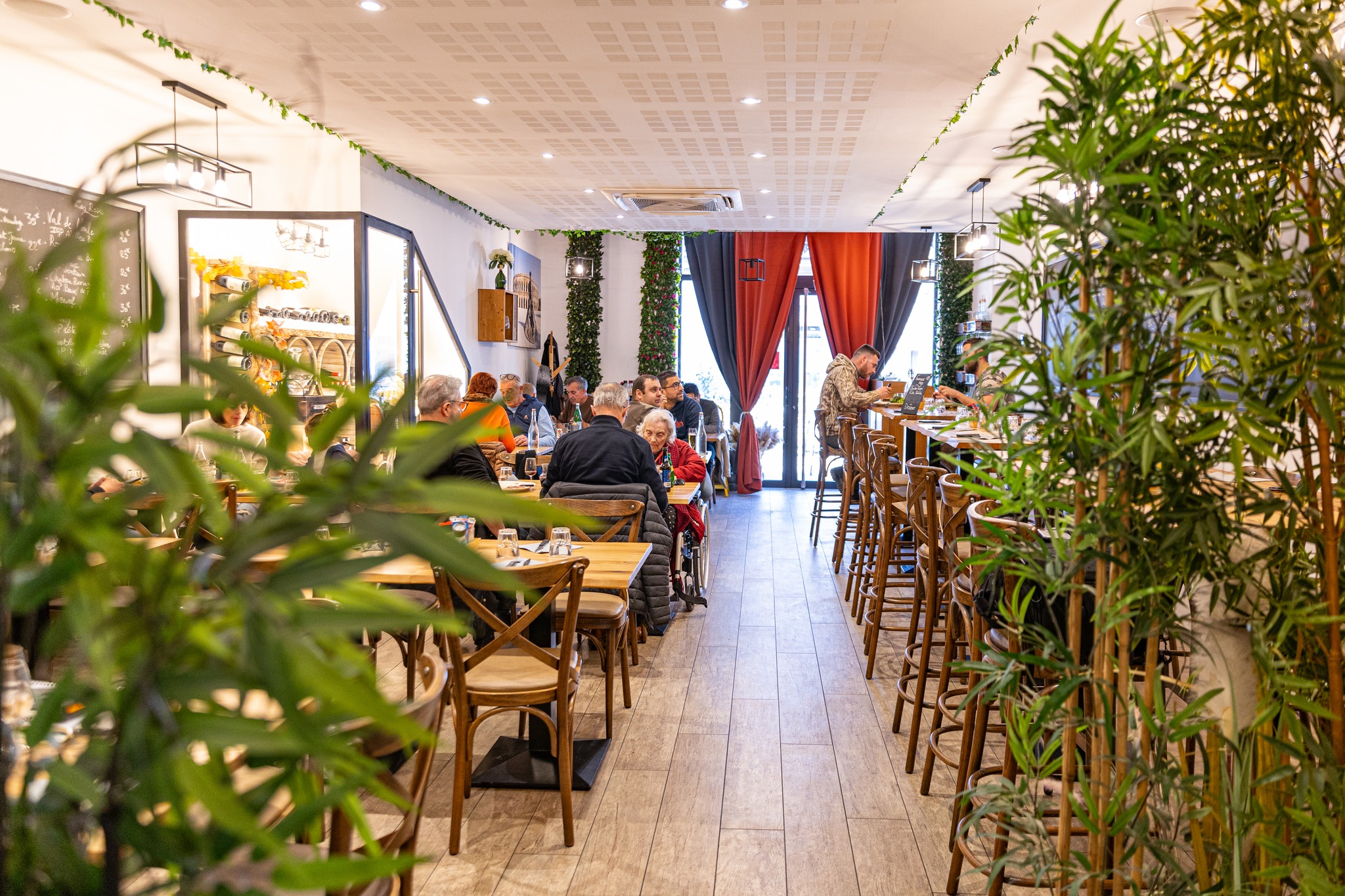 Brasserie du Progrès, Maillane - photo 8