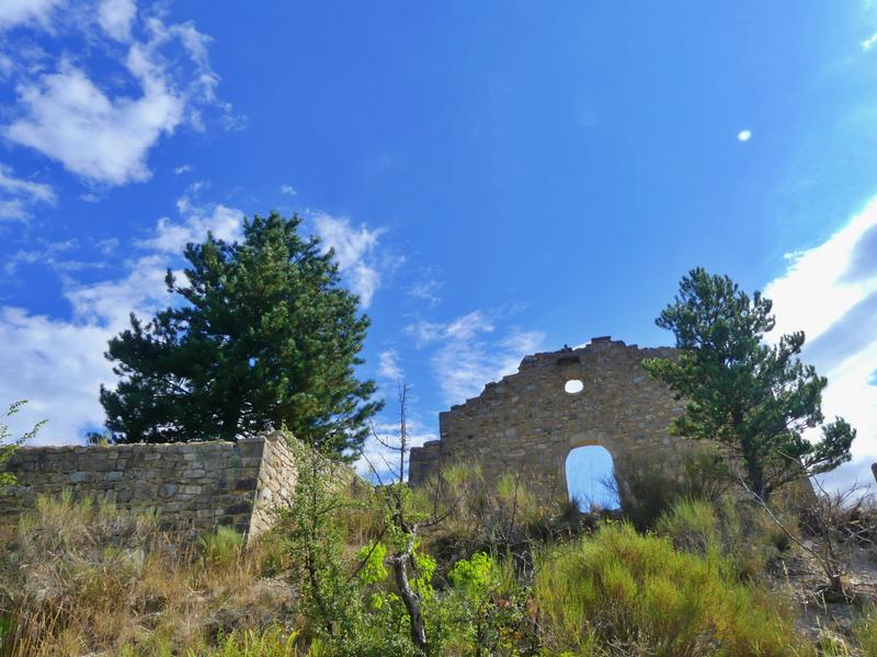 Eglise Saint-Laurent