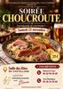 Soirée choucroute_Castellane