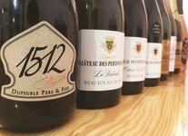 château des Pertonnières