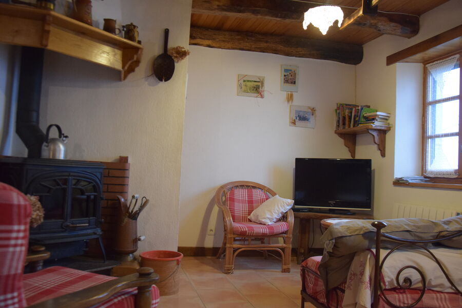 Gîte Caunan - Cambounès - Sidobre