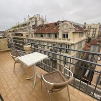 Photo de l'hotel Hôtel Solara à Nice
