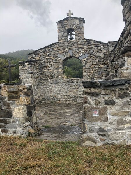 Chapelle Saint-Martin