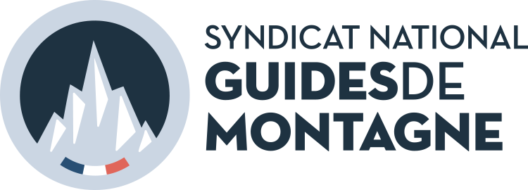 Logo Bureau des Guides de Montagne