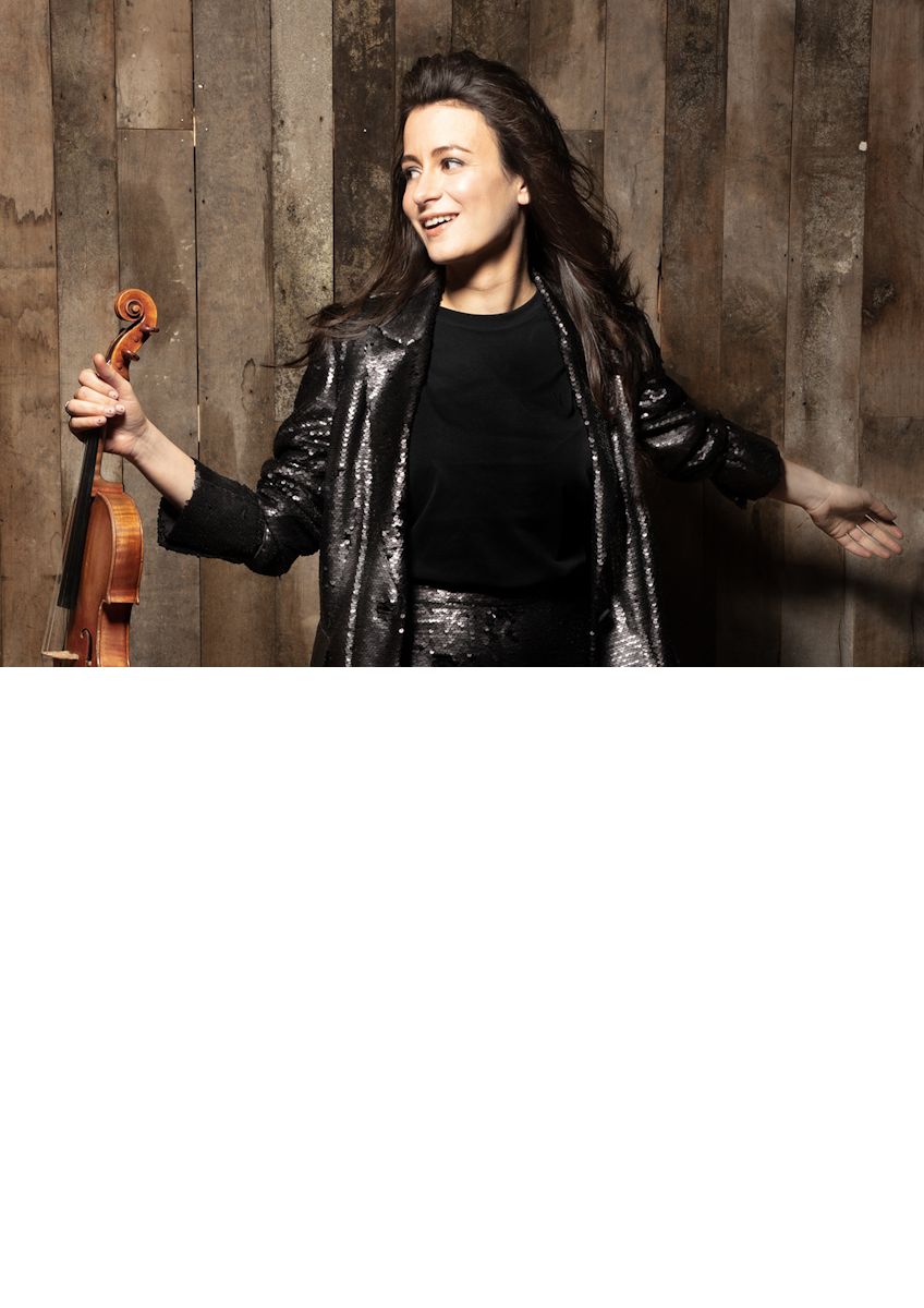 Académie Musicale - Masterclasse avec Liya Petrova