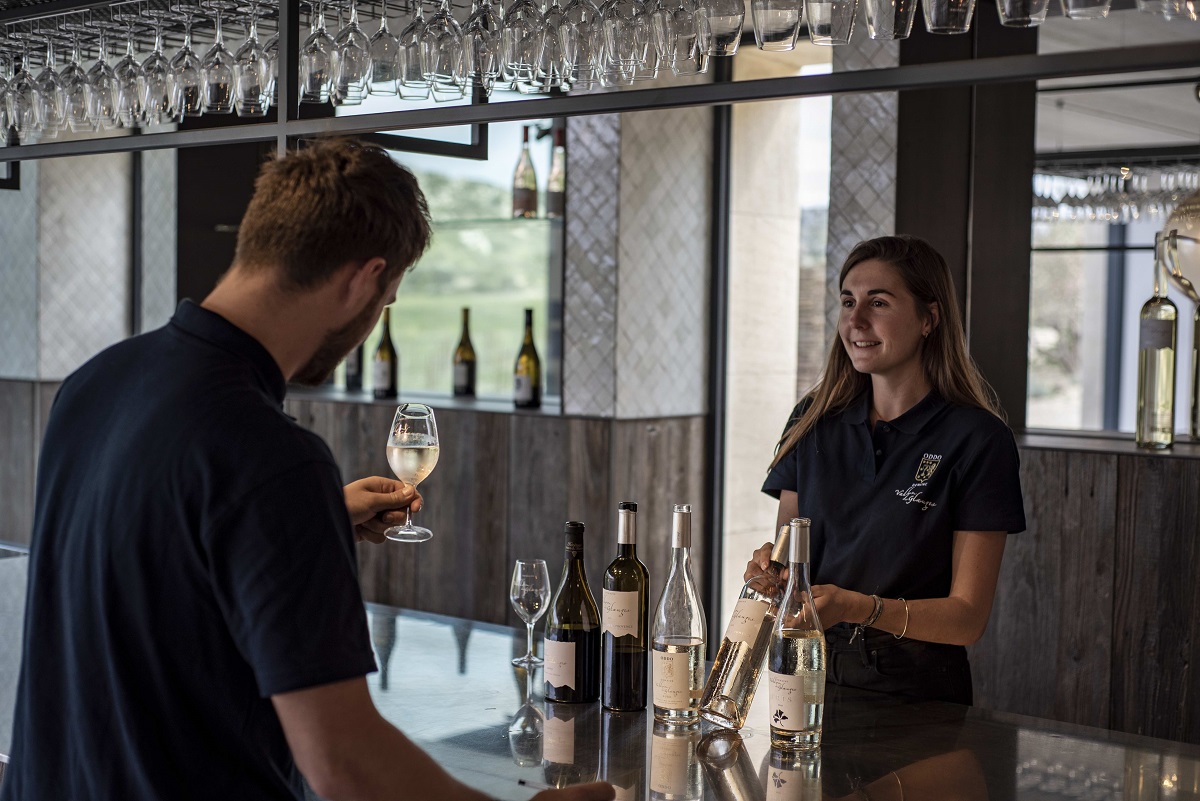 Domaine Vallon des Glauges, Eyguières - photo 17