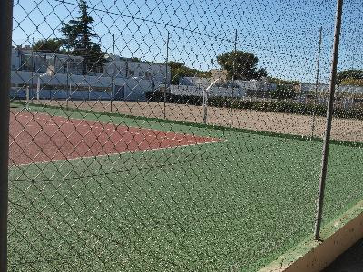 Complexe sportif du CEC