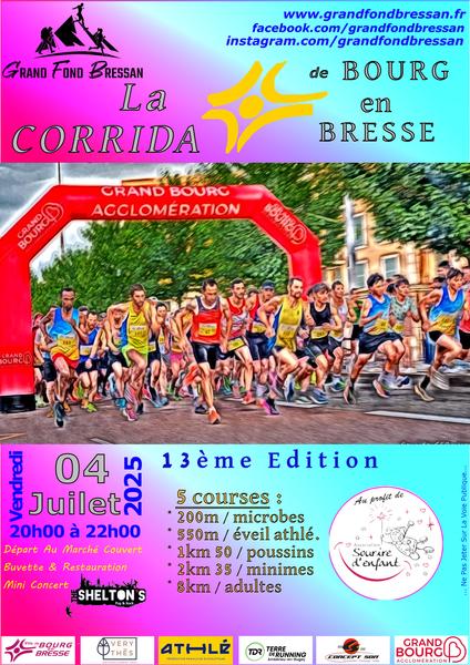 http://La%20corrida%20d'été%20de%20Bourg-en-Bresse